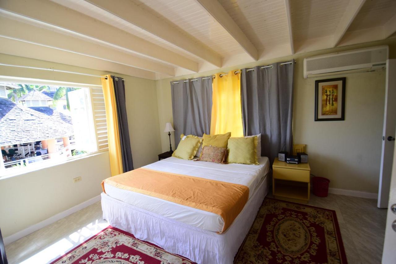 River Side Apt 9 @ Mystic Ridge. Ocho Rios Luaran gambar